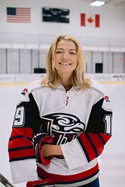 Delaney Adams headshot