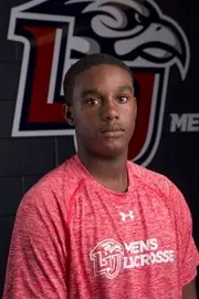 Denzel Lipscomb