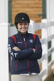 Elizabeth Derby
