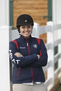 Elizabeth Derby