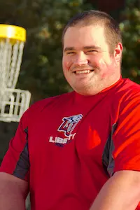 Devin Swartz headshot