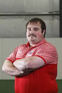 Devin Swartz