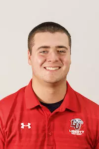 Dustin Barrett
