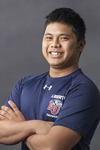 Elijah Handog