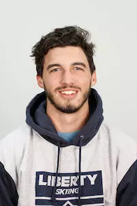 Elijah Haita headshot