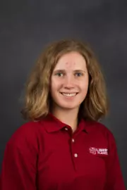 Elizabeth Wesner headshot