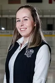 Emily Wilson