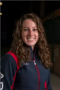 Emily Chafins