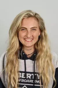 Emory Orlando headshot