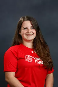 Club Sports headshots taken on November 10, 2016. (Photo by Leah Seavers)