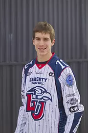 Erik Stupelman headshot