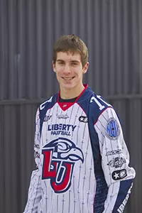 Erik Stupelman headshot