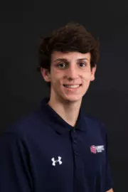 Ethan Raub