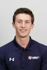 Ethan Kane headshot