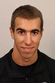 Evan Blanthorn