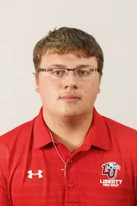 Evan Olivo headshot