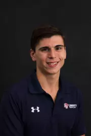 Frederick Shashaty headshot