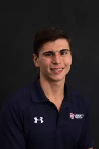 Frederick Shashaty headshot