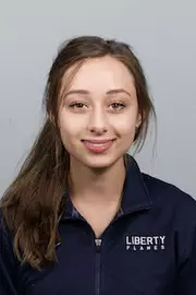 Geneva Fleischer headshot