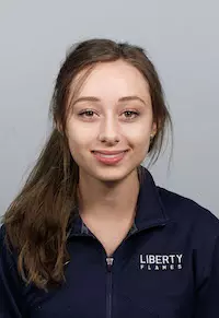 Geneva Fleischer headshot