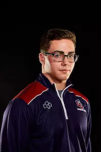 Sean Gillespie headshot
