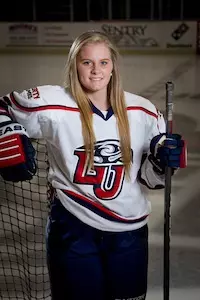 Courtney Gilmour