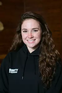 Grace McCord