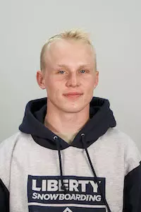 Grant Tinney headshot