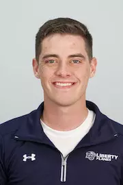 Gunnar Ingram headshot