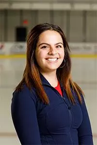 Jacalyn Hagar headshot