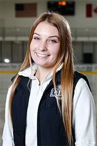 Hailey Jordan headshot