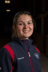 Hannah Peterson