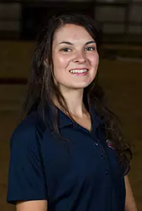 Hannah Peterson