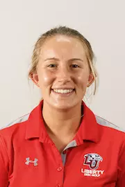 Hannah Miller headshot