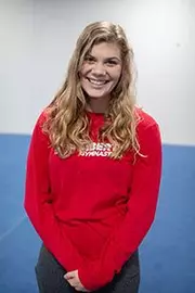 Mia Harvey