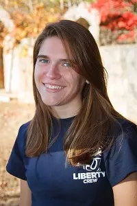 Headshots of the Crew Team are taken on October 24, 2014. (Photo by Ty Hester)