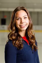 Kristine Neumeyer headshot