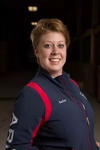 Hope Barker