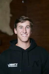 Hunter Fussell