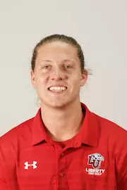 Hunter Ayers headshot