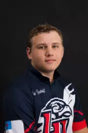 Isaac Underhill headshot
