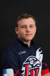 Isaac Underhill headshot
