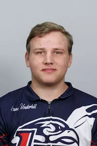 Isaac Underhill