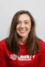 Isabella Dotlich headshot