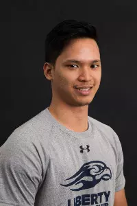 Isaiah Handog