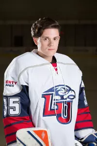 Jacob Behrman
