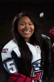 Jazmine Miley