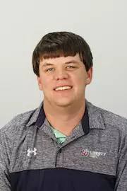 Jacob Davis headshot
