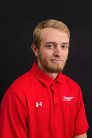 James Bushnell headshot