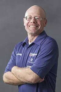 James Long
